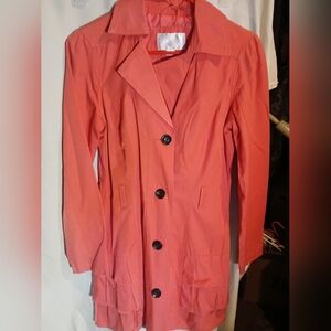 Women's Coral Jacket